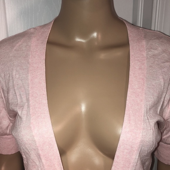 New Look Pink Cardigan 12 - Picture 2 of 7